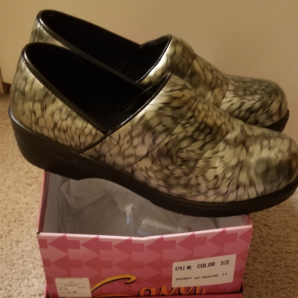 Shoes